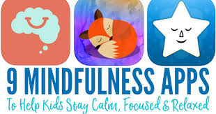 Breethe meditation app can help with sleep, anxiety, stress, and more. Mindfulness For Kids 9 Apps To Help Them Be Calm Focused And Relaxed