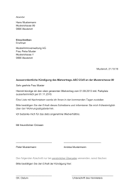 Die formulierung einer kündigung nimmt zeit in anspruch und erfordert kenntnis zu allen wichtigen man spart eine menge zeit und kosten. Kundigung Mietvertrag Fur Wohnung Und Haus Kostenlose Vorlage