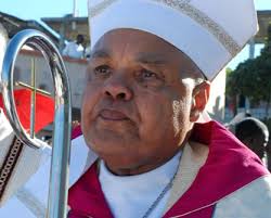 Is Haiti's church hierarchy failing in its mission? Bishop Louis Kébreau's  immoral advice to Martelly