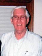 Rev. William Lloyd Ledford Obituary