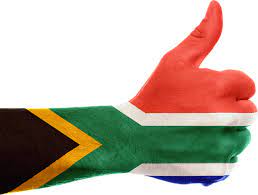 Free Image On Pixabay South Africa Flag Hand Thumbs Up South African English South Africa Flag South Africa