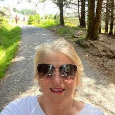 Pauline Fitzgerald's Instagram, Twitter & Facebook