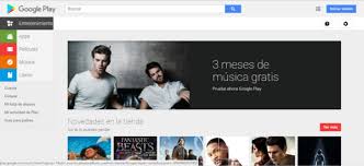 Crea una playlist con últimas novedades o compila podcasts favoritos de la radio. Como Crear Una Cuenta De Google Play Store Tutoriales Para Crear Una Cuenta De Google Play Store
