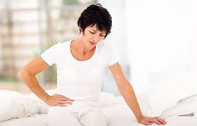A ca125 test is more accurate in diagnosing ovarian cancer if you have been through menopause than if you haven't. Ovarian Cancer Symptoms Every Woman Needs To Know Health Wellbeing