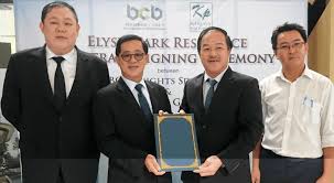 Bcb berhad (bcb) ditubuhkan di malaysia sebagai sebuah syarikat sendirian berhad pada 13 julai 1988 di bawah nama progress buditama sdn. Kerjaya Prospek Eyes Rm600m Order Book Target With Johor Win The Edge Markets