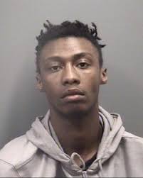 Rowan County Mugshots‎‏