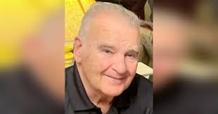 Peter Richard Mahon Obituary (2022)