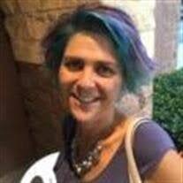 Kimberly Brooke Reynolds Miller Obituary