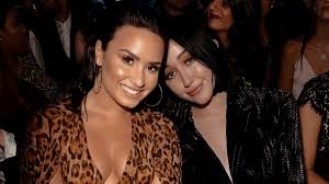 Noah cyrus says she didn't think 'i was going to be here' for her 21st birthday: Agency News Demi Lovato And Noah Cyrus Spark Dating Rumours After Recording Together Latestly