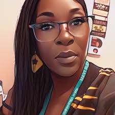 Why little sisters always think big sisters got so much money 😭😂