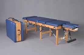 Portable Chiropractic Tables Thuli Tables Chiropractic Tables Portable Table Portable