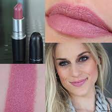 As you all know by now i am a big, no biggest lipstick addict and i keep on purchasing them no matter at what price i pay. Pin On Mac Makeup Eyeliner