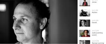 Richmond Justice profiles David Coogan