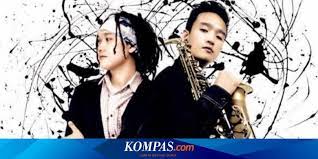 Lirik Dan Chord Lagu Sekeras Batu Dari Dhyo Haw Halaman All Kompas Com