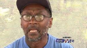 Walter Peavy's Instagram, Twitter & Facebook