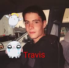 Travis Gene Herrick