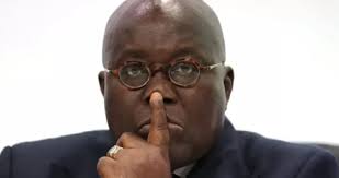 Why 'Sika mmpɛ dede' is social media's takeaway from Akufo-Addo speech