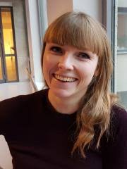 Dr. Tove Wästerlid