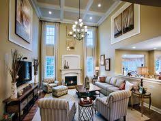 Highlands At Holliston Luxury New Homes In Holliston Ma High Ceiling Living Room Luxury Living Room Design Family Room Decorating