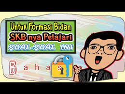 Materi soal skb bidan cpns 2019. Contoh Soal Cpns 2018 Bentuk Soal Skb Kebidanan Yang Bisa Dipelajari Info Cpns 2018 Edukasi Qwerty