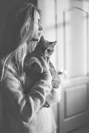 Cutelivegirls Com Cat Photography Cats Crazy Cats