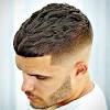 Low Maintenance Messy Mens Hairstyles