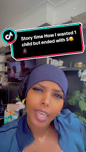 From One Child to Five: My Journey as a Busy Mum