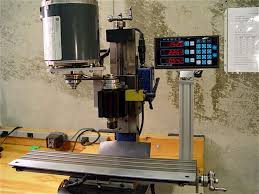 Any cnc milling machine can be used as a cnc engraving machine. Taig Micro Mill 4 Axes Cnc Conversion
