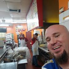 VICTORIA'S MEXICAN FOOD