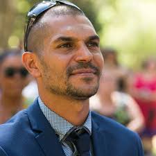 Because of her: Dalisa Pigram