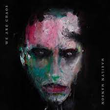 6,520,816 likes · 65,212 talking about this. We Are Chaos Marilyn Manson Amazon De Musik