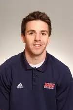 Patrick Ferry (2018)