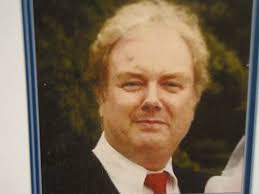 Remembering the Dean of the Queen's Park Press Gallery