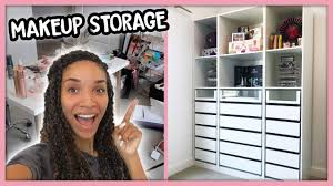Start with our suggested combinations. My Beauty Room Makeover Ikea Pax Wardrobe Youtube