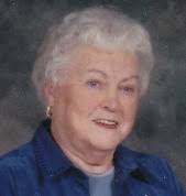 Priscilla Morris Gress (1925-2003)