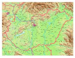 A kikötőben 800 beálló áll a vitorlás és. Reszletes Domborzati Terkep Groomania