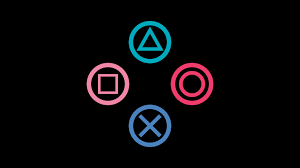 Playstation Buttons Wallpapers Top Free Playstation Buttons Backgrounds Wallpaperaccess