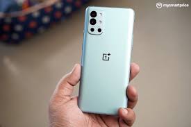 OnePlus 9R Review and Comparison vs ...