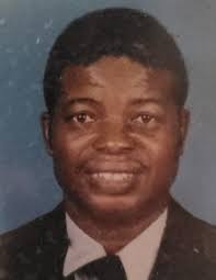 Obituary for Rayford Mack