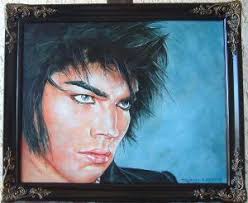 Yessy > Benjamin Gill > Circle of Stones