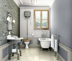 9 Awesome Victorian Bathroom Design Ideas That Are Most Wanted In 2020 Grey Bathrooms Bathroom Design Victorian Bathroom