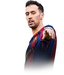 There are 2 other versions of sergio busquets in fifa 21, check them out using the navigation above. Sergio Busquets Fifa 21 90 Player Moments Rating And Price Futbin