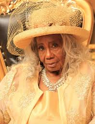 Obituary information for Mildred Williams