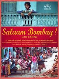 Salaam Bombay Old Film Posters Film Love Film