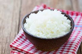 Kalori nasi putih vs ketan. 7 Makanan Pengganti Nasi Untuk Diet Sehat Halaman All Kompas Com