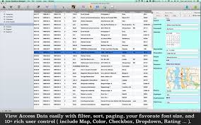 Wählen sie aus einer vielzahl von vorlagen für lagerbestände, projektmanagementvorlagen, vorlagen zur. Viewer For Access Database Alternativen Und Ahnliche Software Progsoft Net