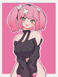 Rule34 - If it exists, there is porn of it   7441416