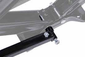Check spelling or type a new query. Morryde Scissor Jack Cross Brace Stabilizer For Trailers And Rvs Morryde Camper Jacks Mr82ar