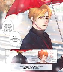 Nyana On Twitter Haikyuu Haikyuu Anime Anime