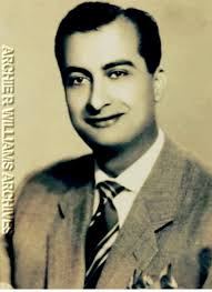 DR. ARIF KASSAS: A LEBANESE SUCCESS STORY OF TRIUMPH AND SACRIFICIAL  SERVICES TO LIBERIA . In times past, the former Maternity Center